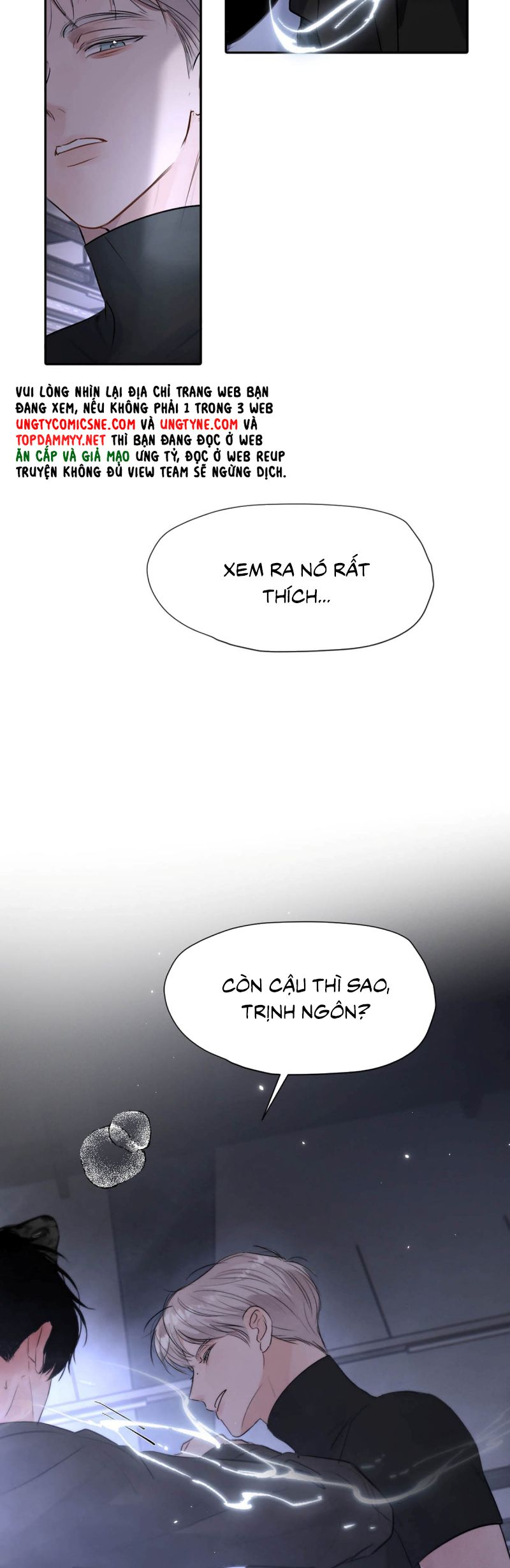 Dựa Vào Bạn Thân Từ Nhỏ Tôi Trở Thành Đỉnh Cấp Hướng Đạo Chapter 24 - Trang 4