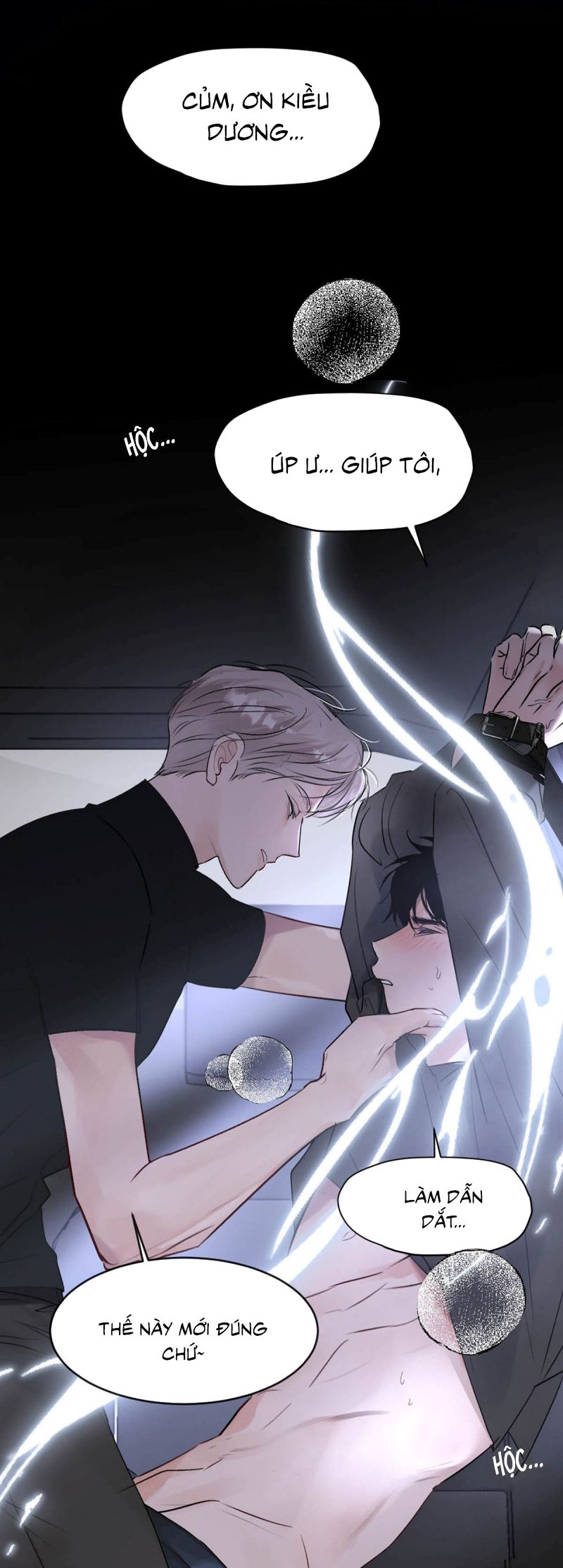 Dựa Vào Bạn Thân Từ Nhỏ Tôi Trở Thành Đỉnh Cấp Hướng Đạo Chapter 24 - Trang 4