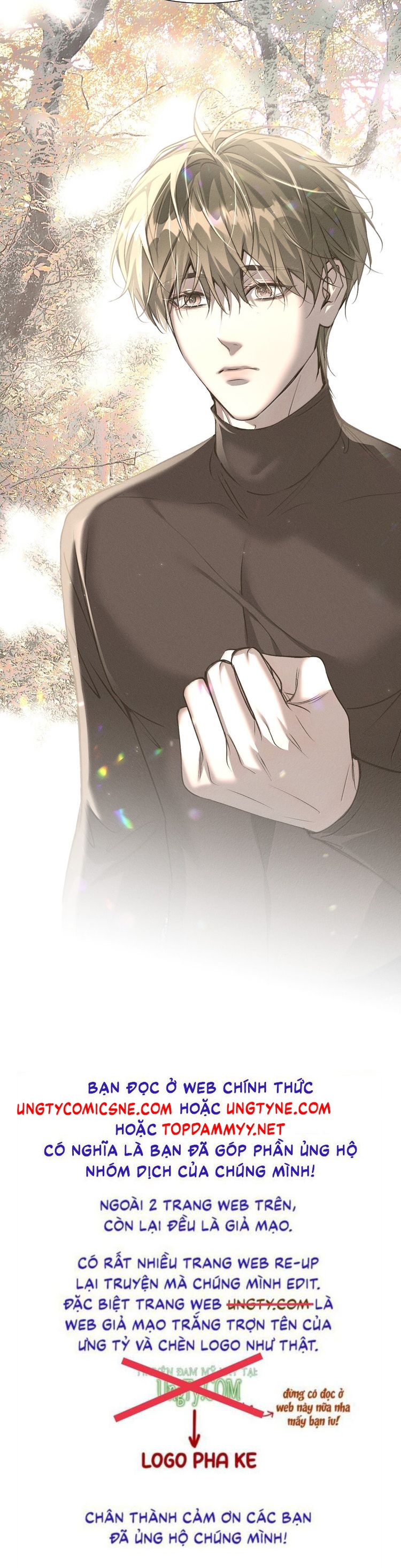 Ảnh Đế Cứ Muốn Làm Kim Chủ Của Tôi Chap 60 - Trang 4