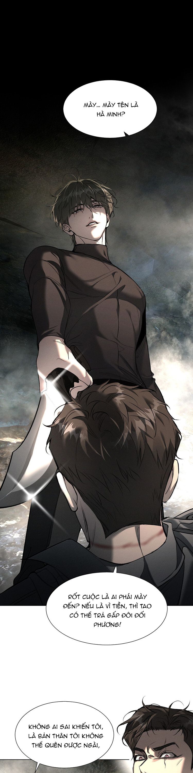 Ảnh Đế Cứ Muốn Làm Kim Chủ Của Tôi Chap 60 - Trang 4