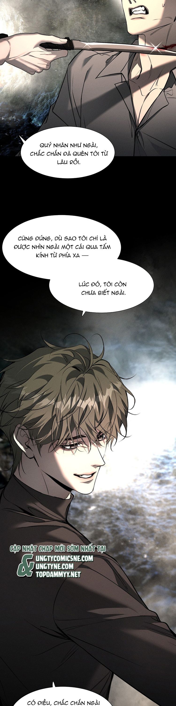 Ảnh Đế Cứ Muốn Làm Kim Chủ Của Tôi Chap 60 - Trang 4