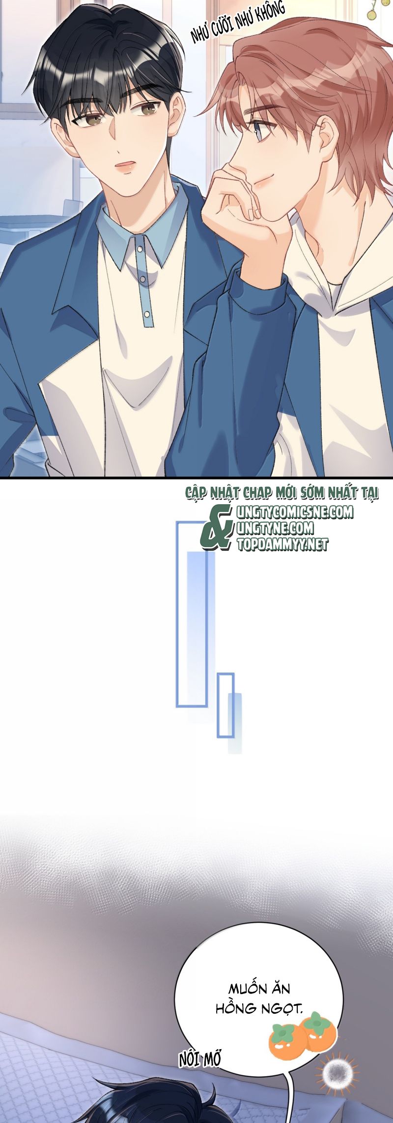 Scandal Của Cậu Đáng Yêu Hơn Người Thật Chap 22 - Next Chap 23