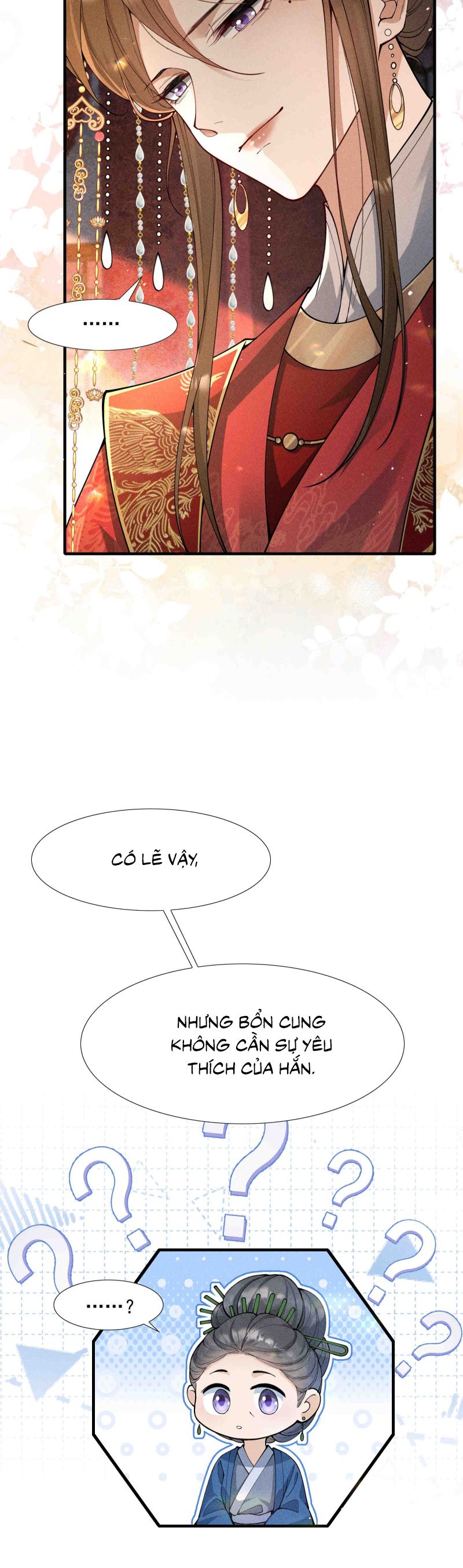 Kim Phong Ngọc Lộ Chap 5 - Trang 4