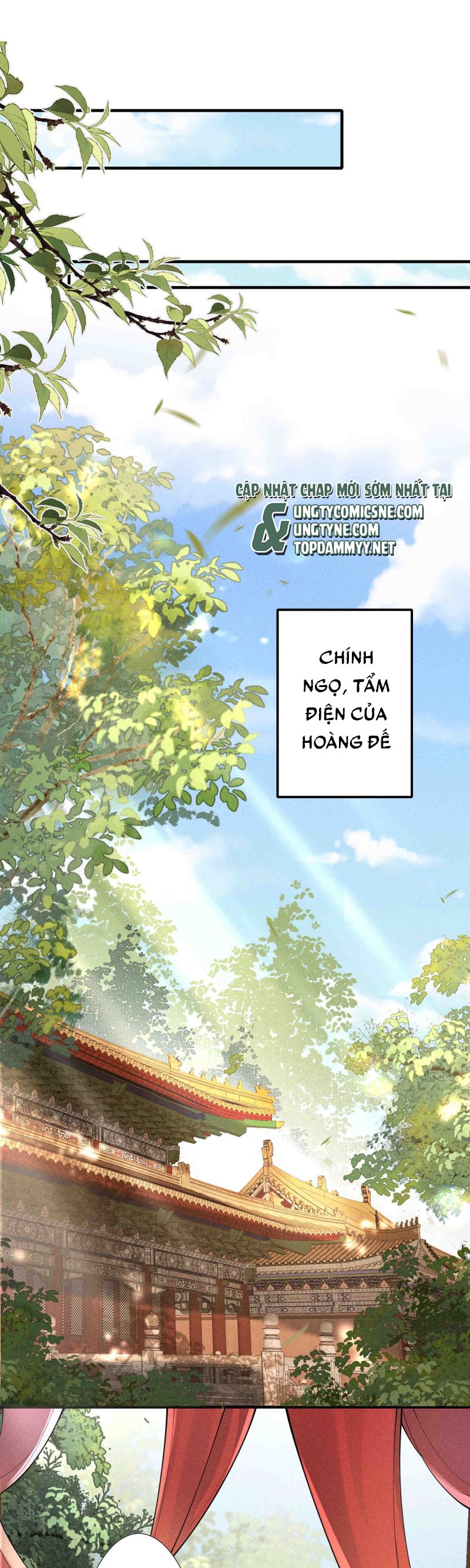 Kim Phong Ngọc Lộ Chap 5 - Trang 4