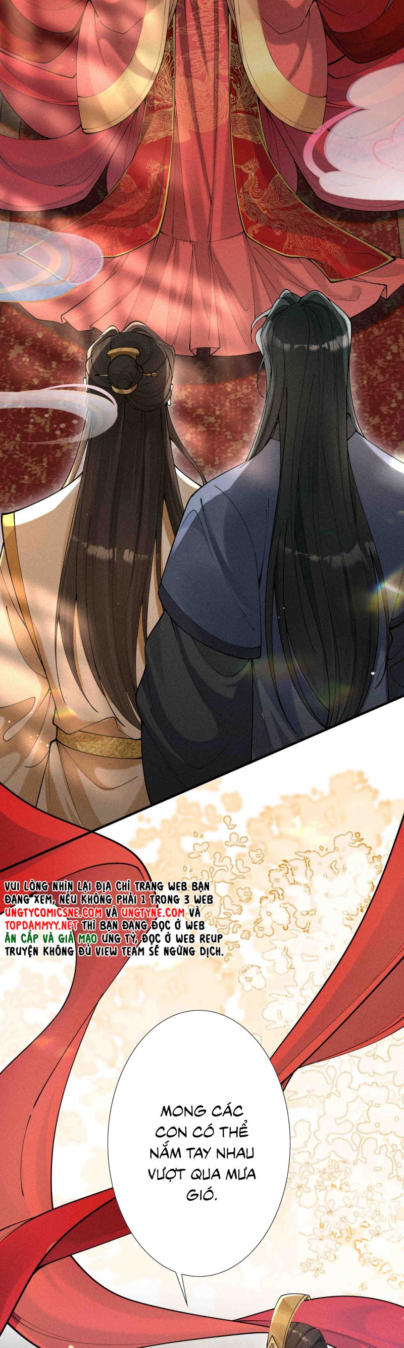 Kim Phong Ngọc Lộ Chap 5 - Trang 4