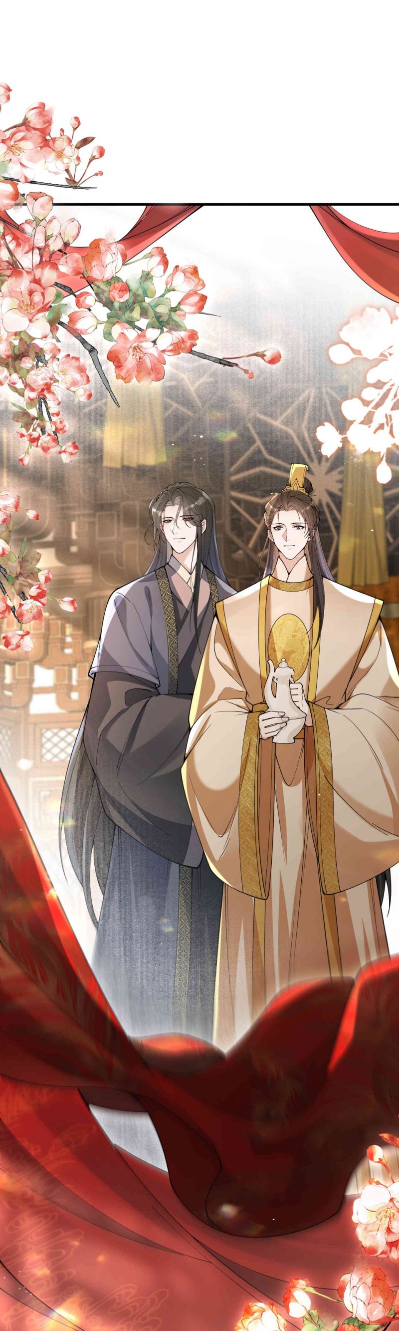 Kim Phong Ngọc Lộ Chap 5 - Trang 4