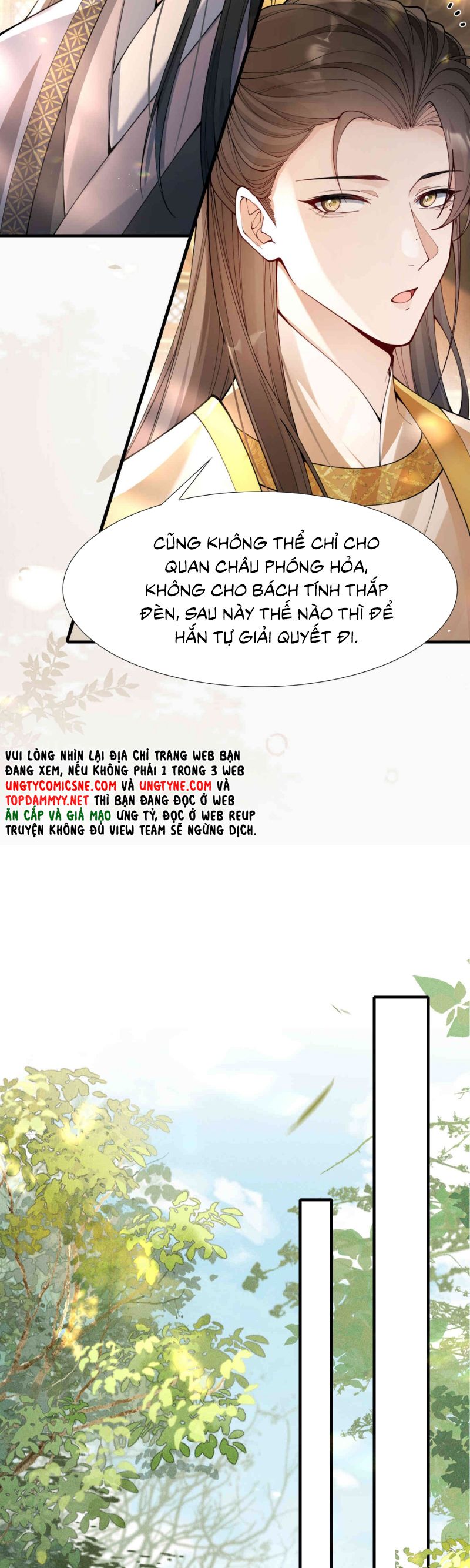 Kim Phong Ngọc Lộ Chap 5 - Trang 4