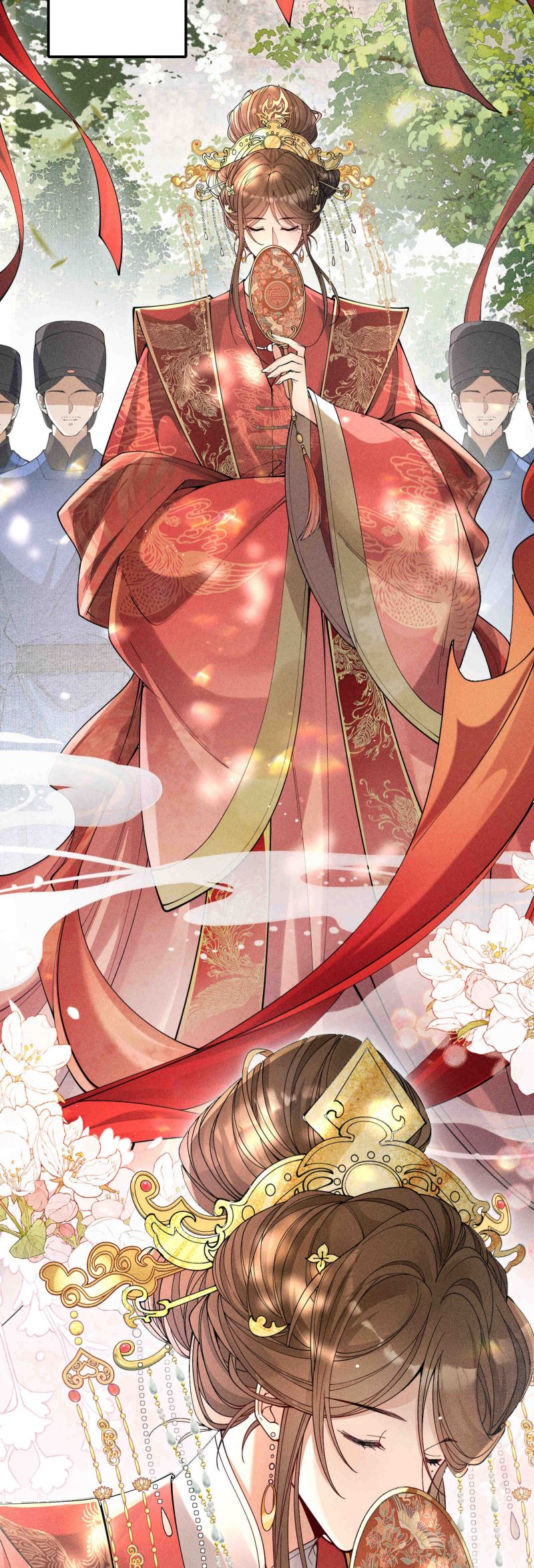 Kim Phong Ngọc Lộ Chap 5 - Trang 4