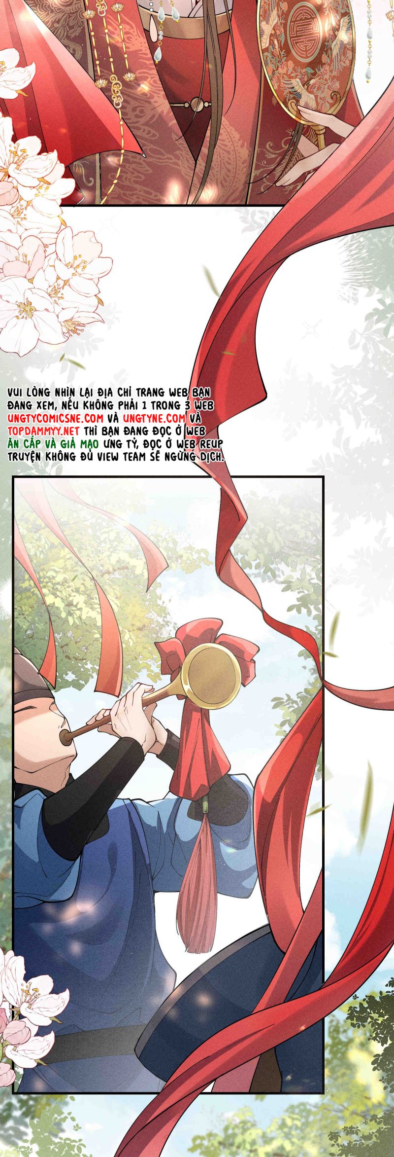 Kim Phong Ngọc Lộ Chap 5 - Trang 4