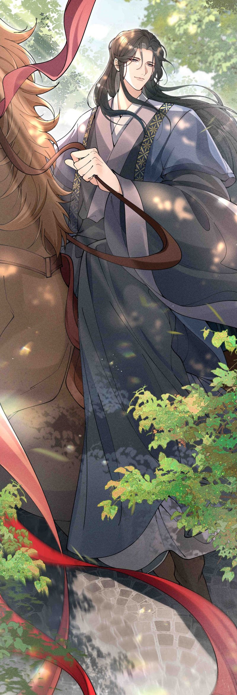 Kim Phong Ngọc Lộ Chap 5 - Trang 4