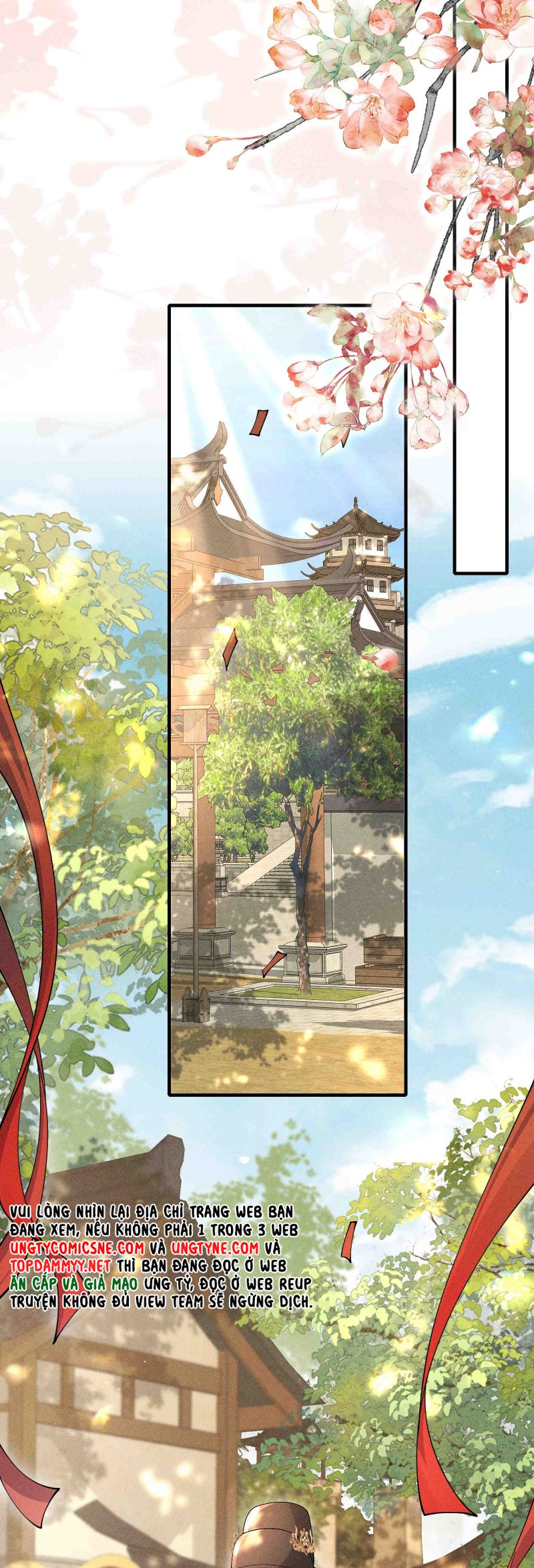 Kim Phong Ngọc Lộ Chap 5 - Trang 4