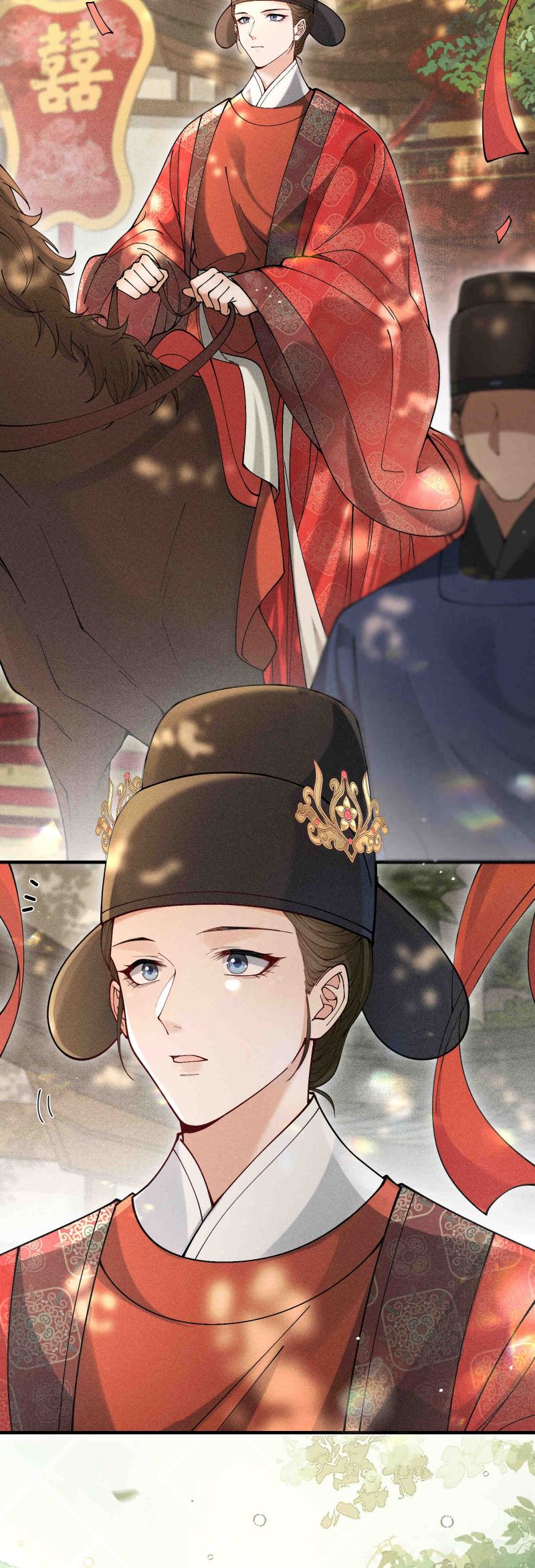 Kim Phong Ngọc Lộ Chap 5 - Trang 4