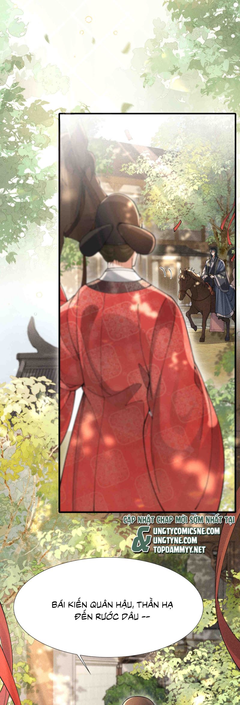 Kim Phong Ngọc Lộ Chap 5 - Trang 4