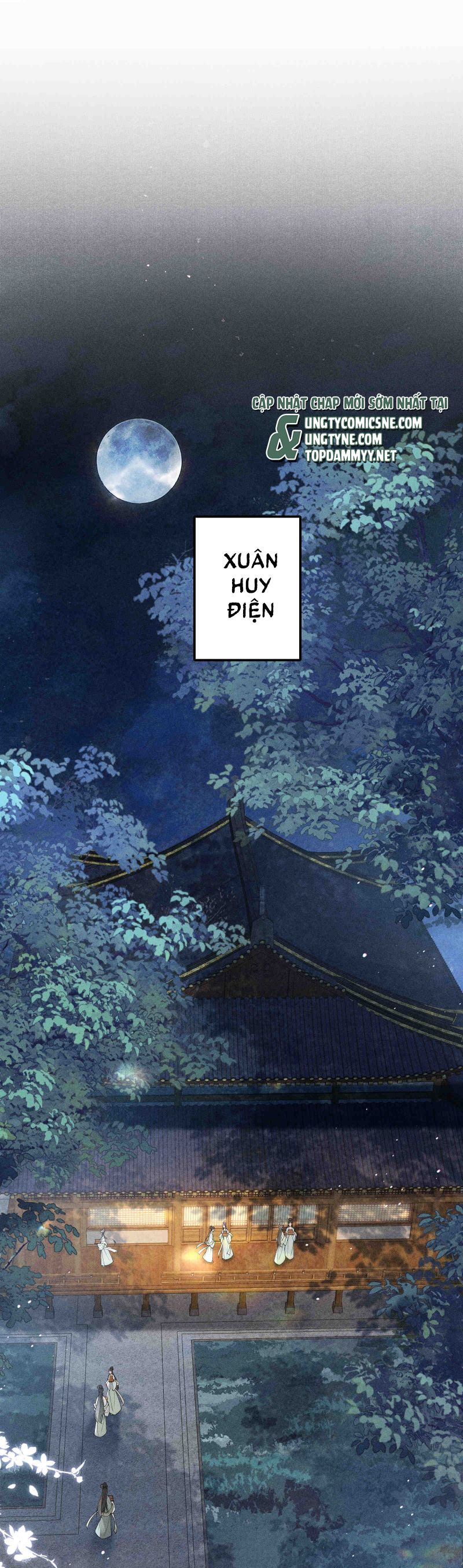 Kim Phong Ngọc Lộ Chap 5 - Trang 4