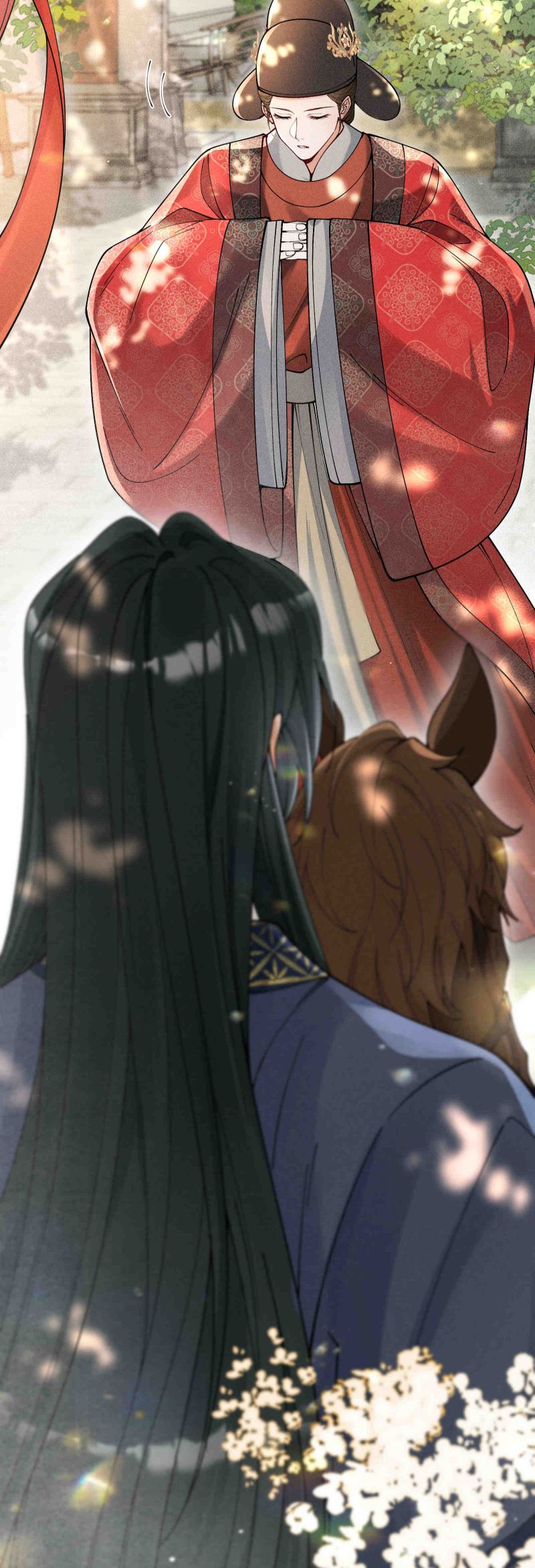 Kim Phong Ngọc Lộ Chap 5 - Trang 4