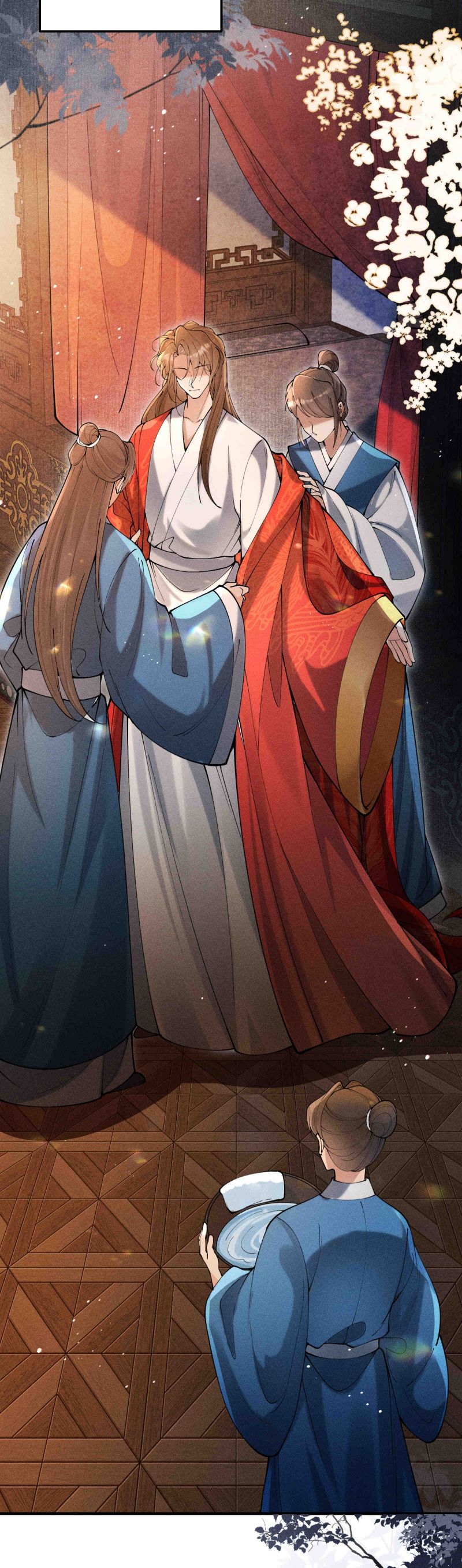 Kim Phong Ngọc Lộ Chap 5 - Trang 4