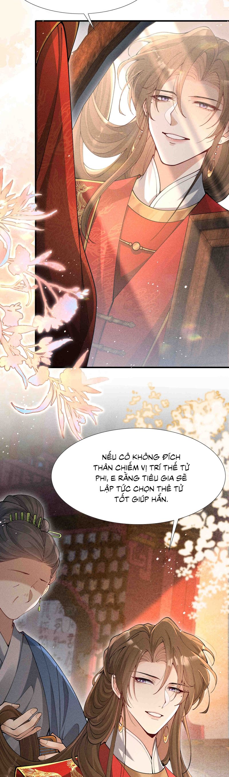 Kim Phong Ngọc Lộ Chap 5 - Trang 4