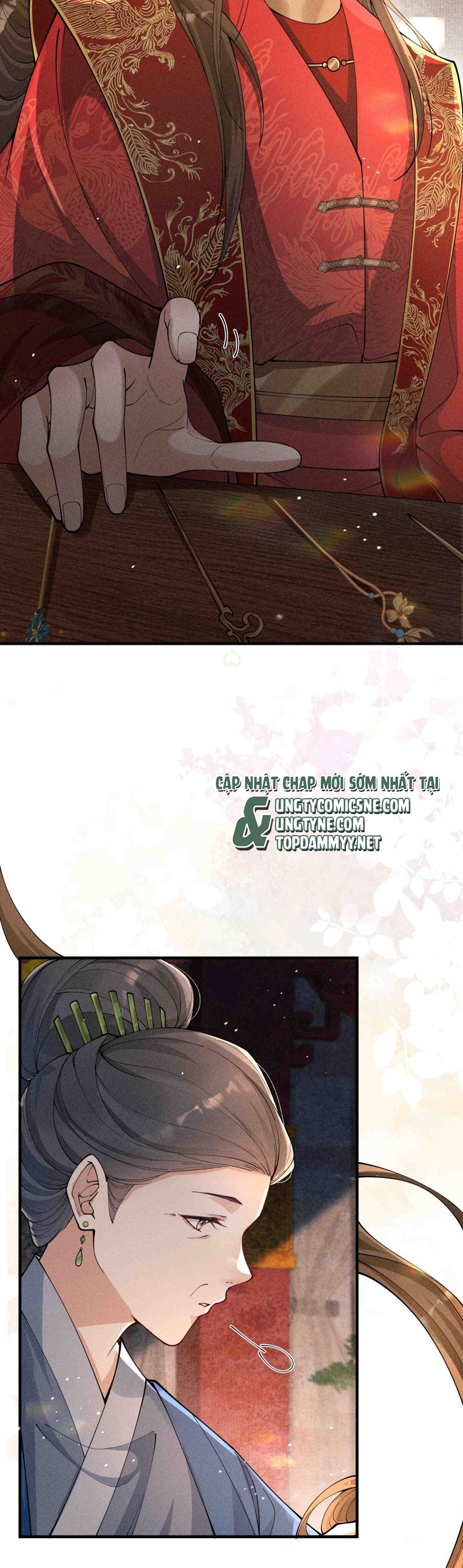 Kim Phong Ngọc Lộ Chap 5 - Trang 4