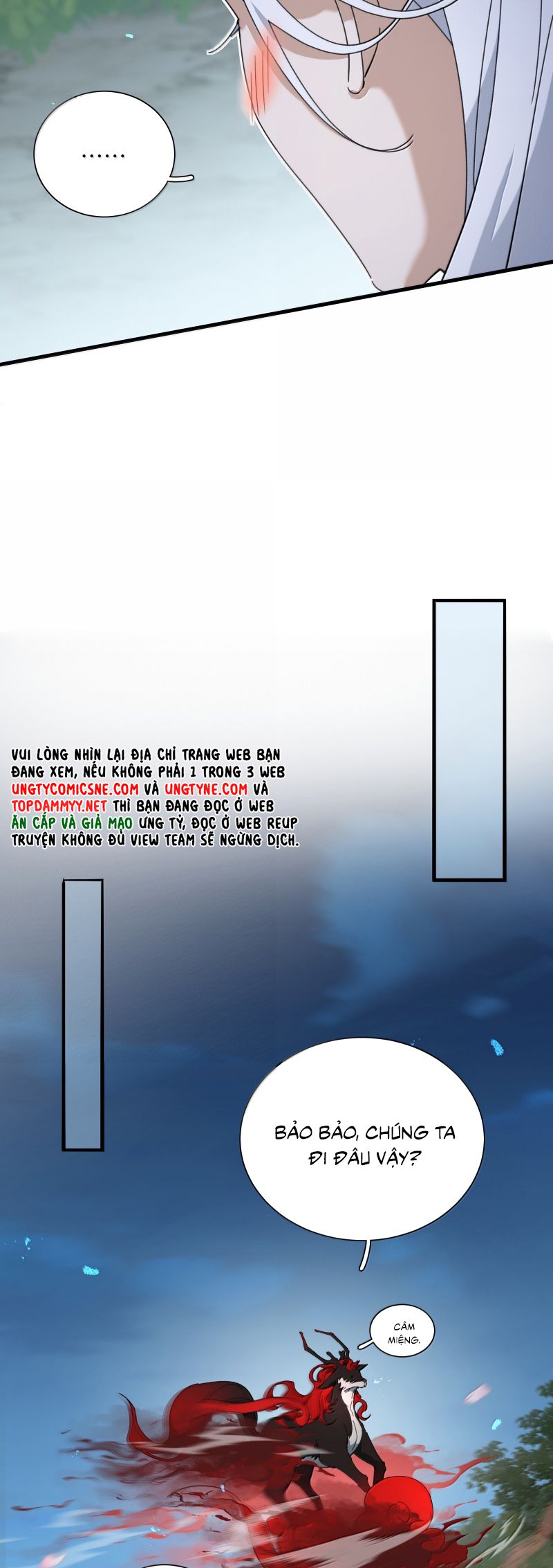 Xà Yêu Muốn Đào Thoát Chap 37 - Next Chap 38