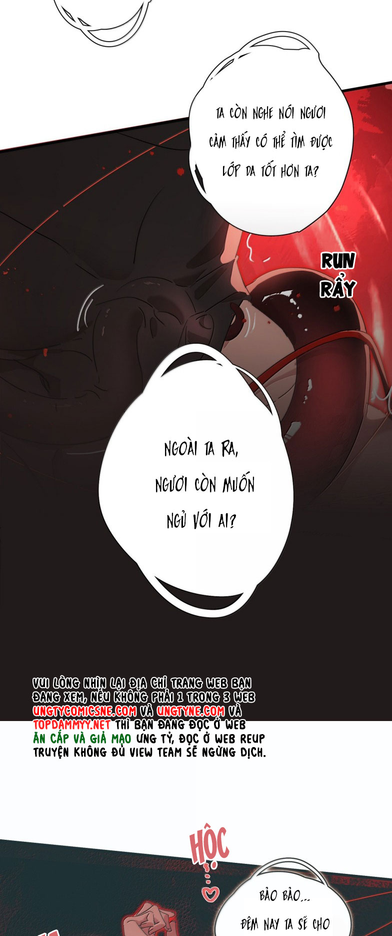 Xà Yêu Muốn Đào Thoát Chap 38 - Next Chap 38