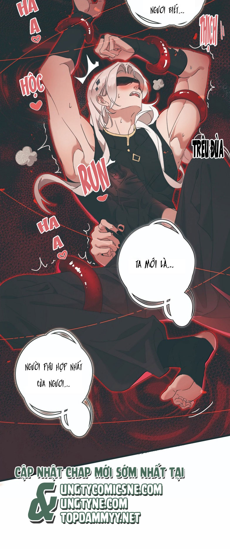 Xà Yêu Muốn Đào Thoát Chap 38 - Next Chap 38