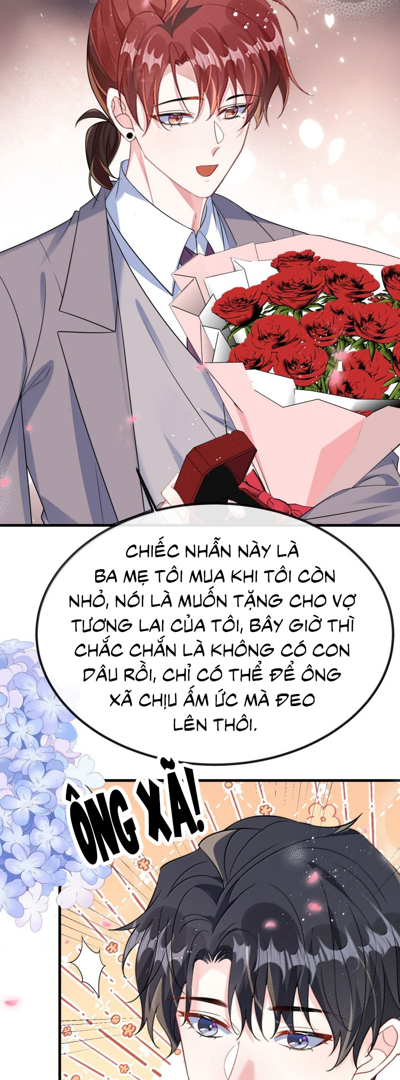 Giáo Bá Là Một Tên Yêu Tinh Chap 150 - Next Chap 151