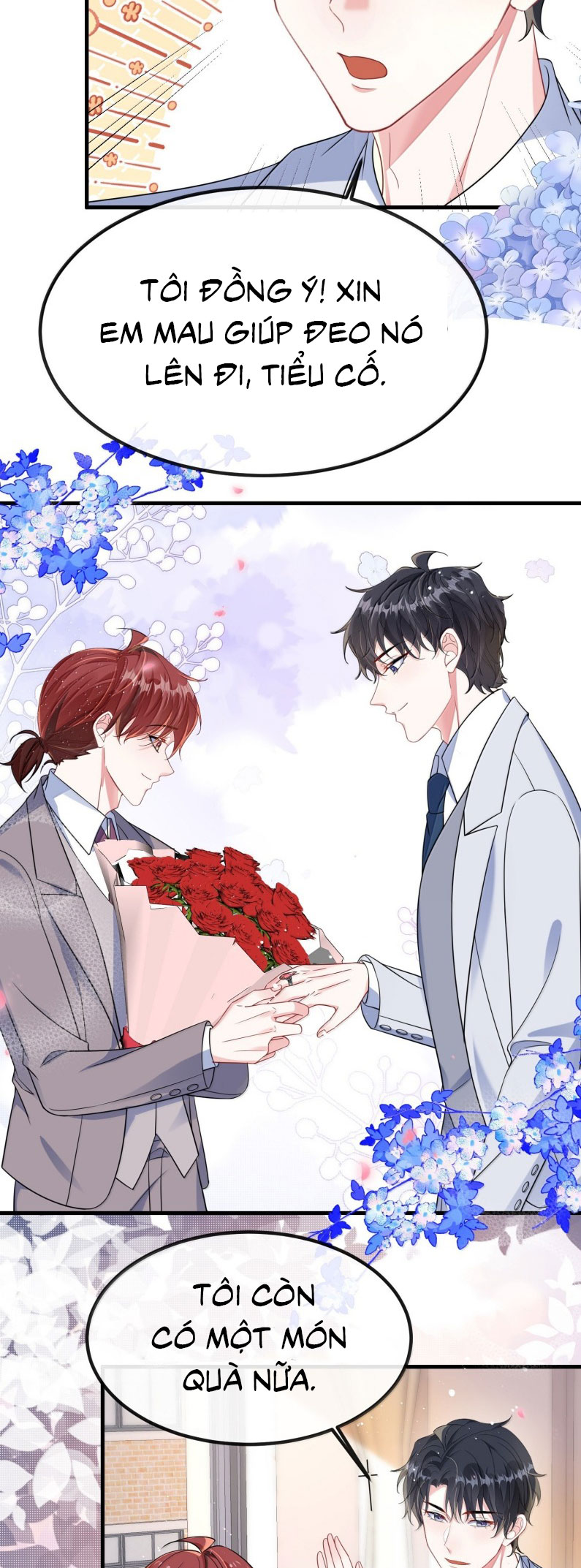 Giáo Bá Là Một Tên Yêu Tinh Chap 150 - Next Chap 151