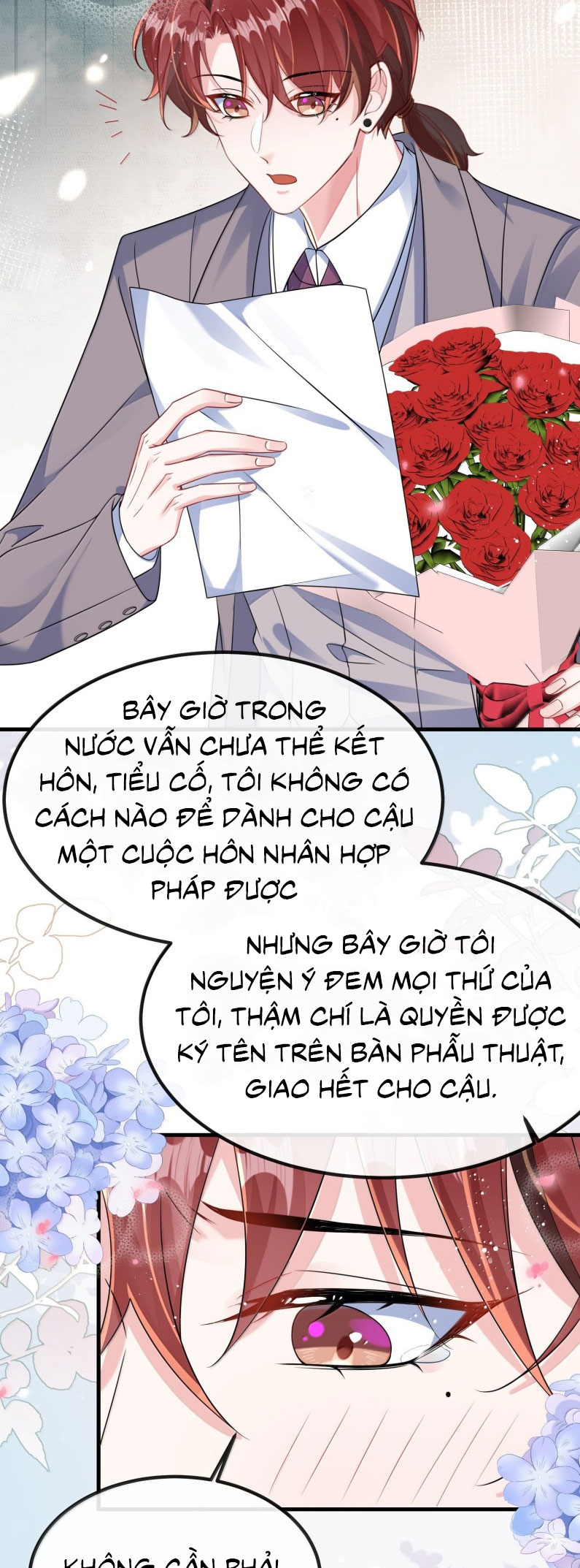 Giáo Bá Là Một Tên Yêu Tinh Chap 150 - Next Chap 151