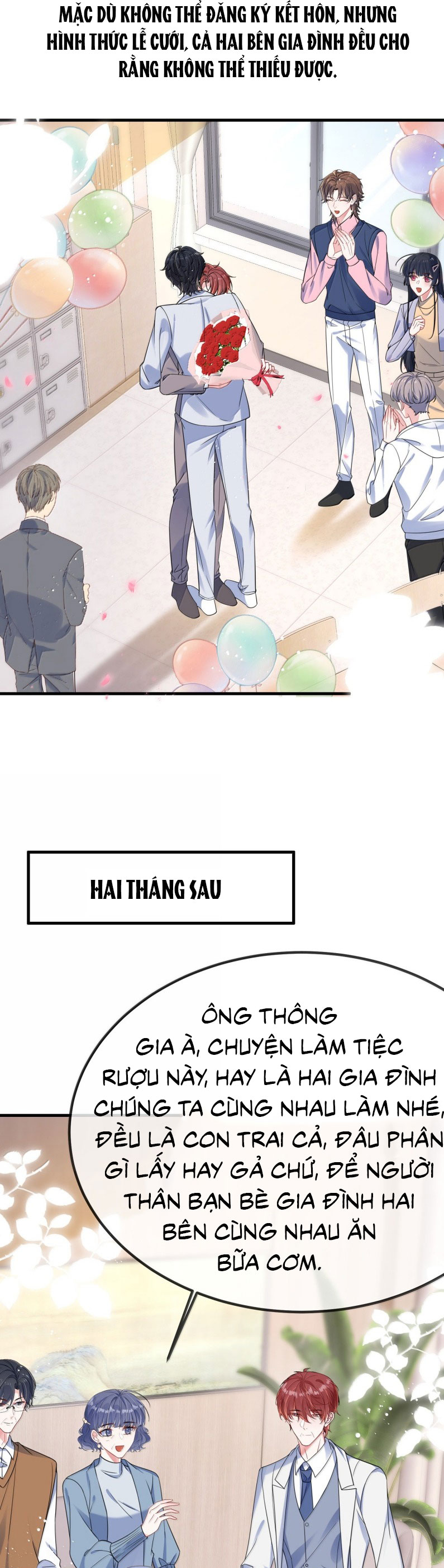 Giáo Bá Là Một Tên Yêu Tinh Chap 150 - Next Chap 151