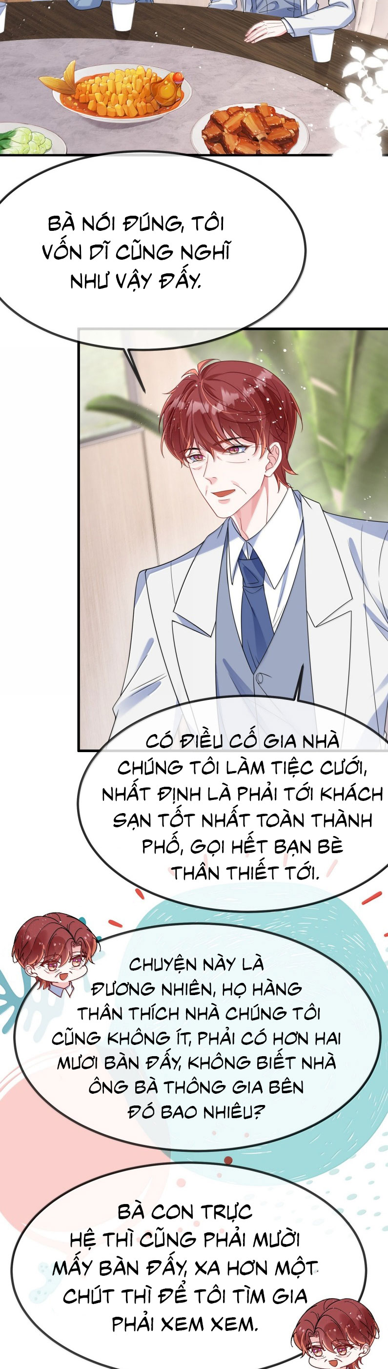 Giáo Bá Là Một Tên Yêu Tinh Chap 150 - Next Chap 151