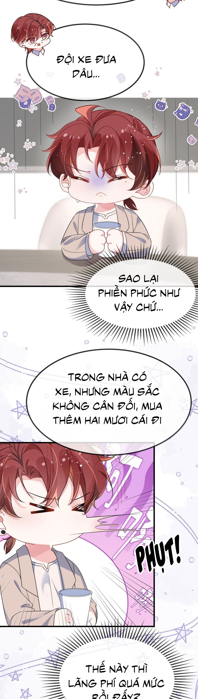 Giáo Bá Là Một Tên Yêu Tinh Chap 150 - Next Chap 151