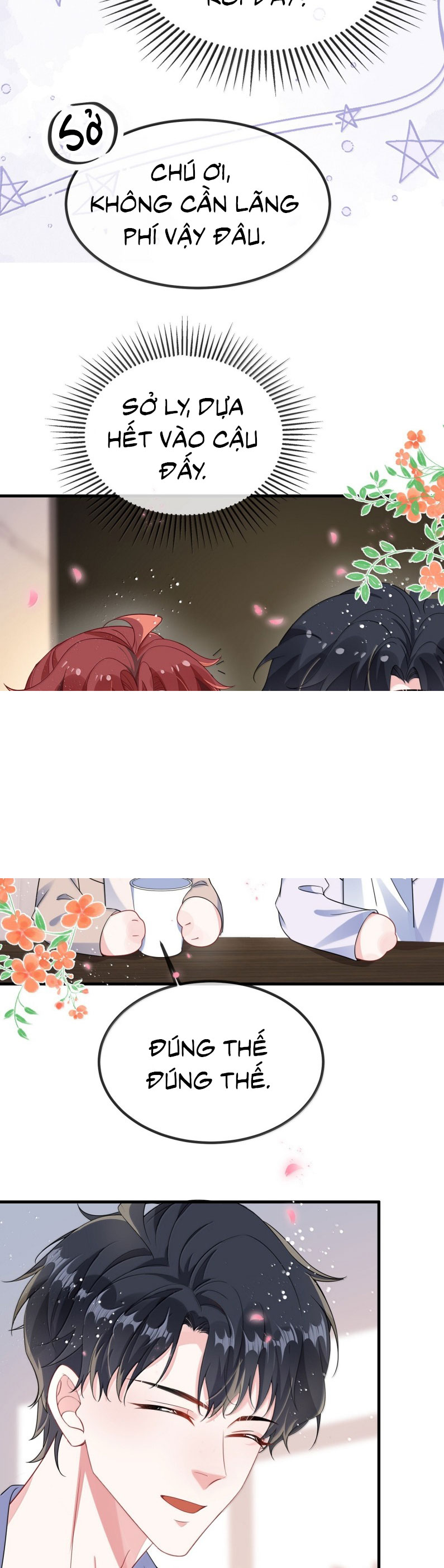 Giáo Bá Là Một Tên Yêu Tinh Chap 150 - Next Chap 151