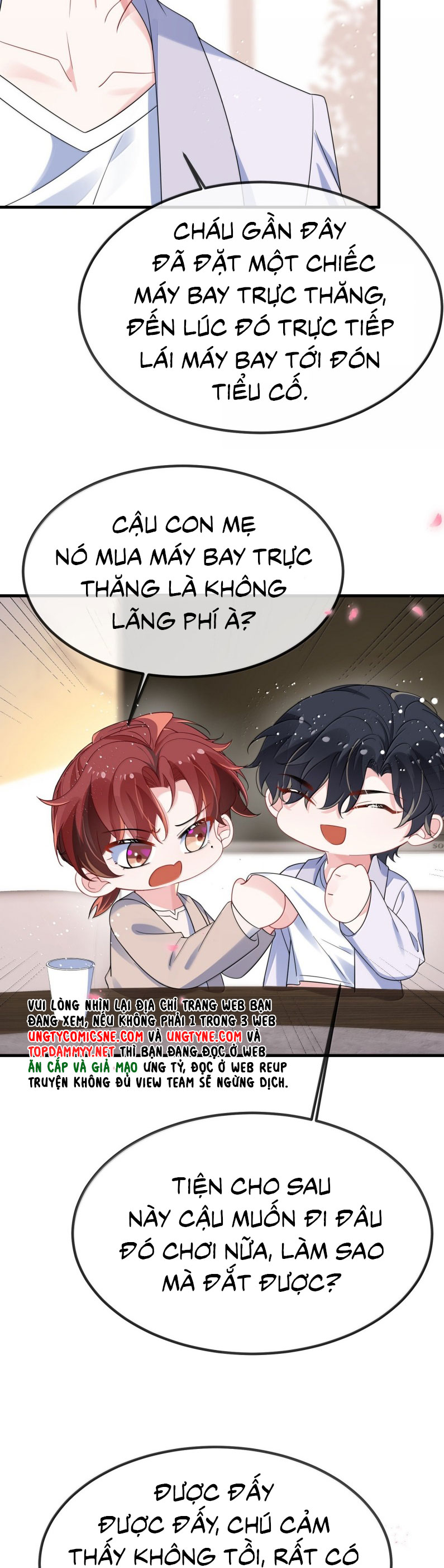 Giáo Bá Là Một Tên Yêu Tinh Chap 150 - Next Chap 151