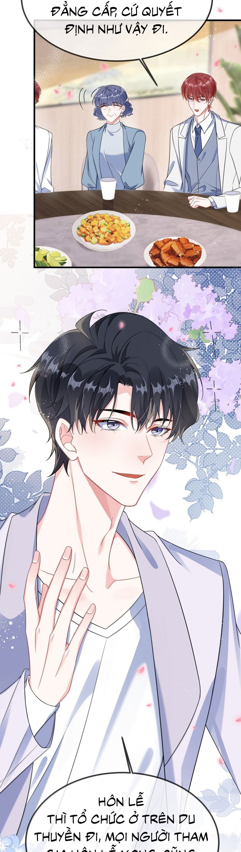 Giáo Bá Là Một Tên Yêu Tinh Chap 150 - Next Chap 151