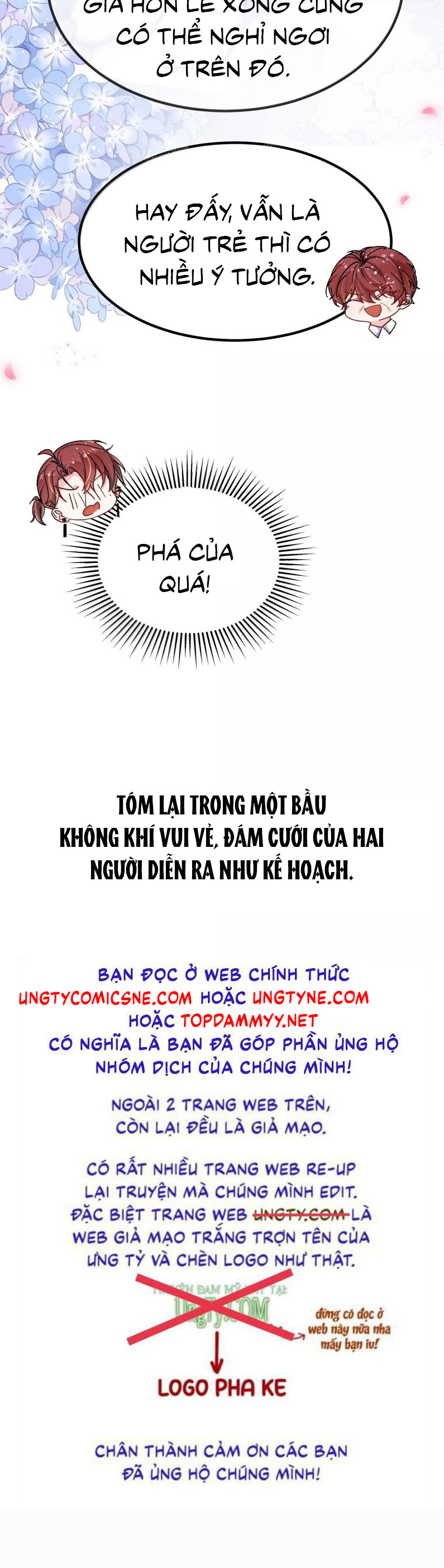 Giáo Bá Là Một Tên Yêu Tinh Chap 150 - Next Chap 151