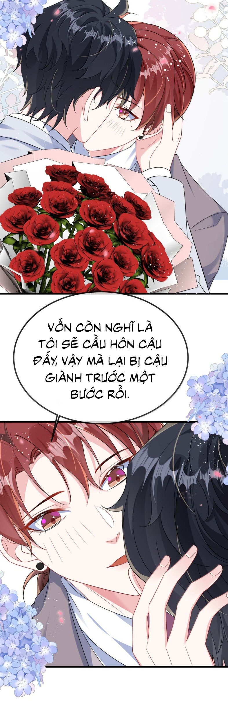 Giáo Bá Là Một Tên Yêu Tinh Chap 150 - Next Chap 151