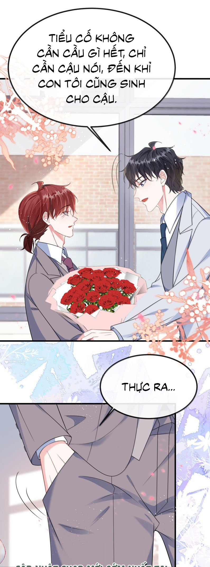 Giáo Bá Là Một Tên Yêu Tinh Chap 150 - Next Chap 151