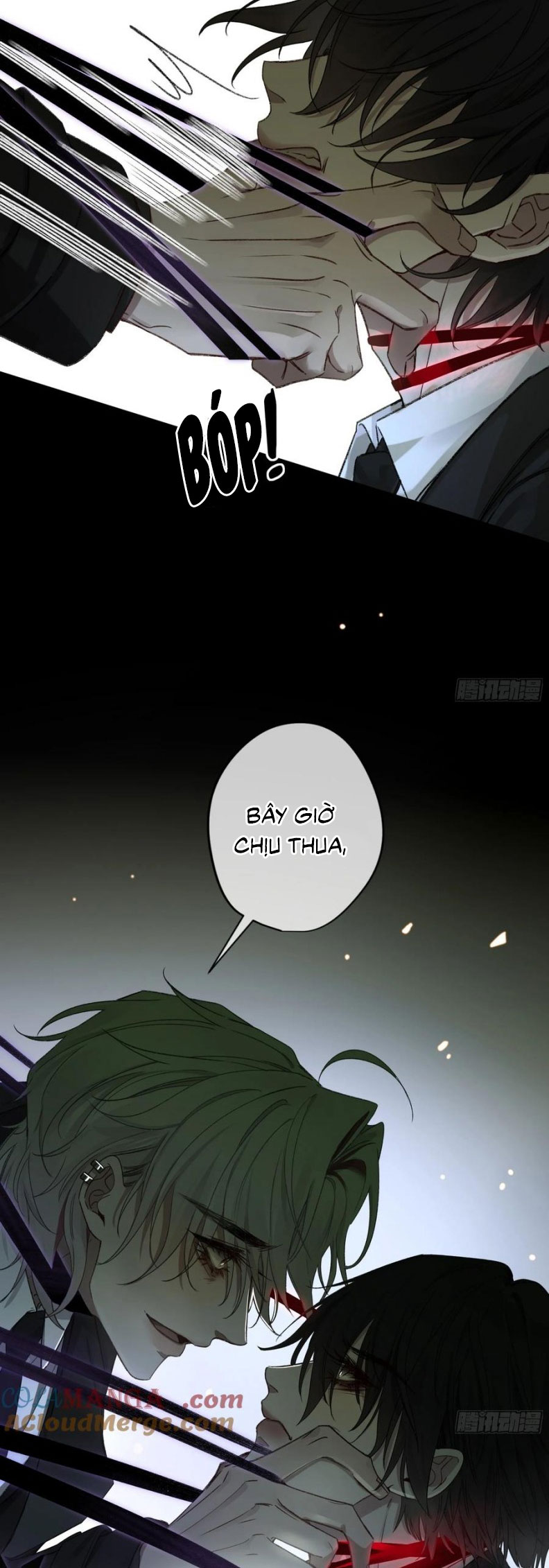 Ác Linh Chap 30 - Trang 4