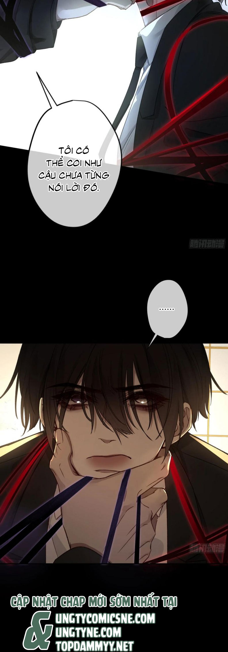 Ác Linh Chap 30 - Trang 4