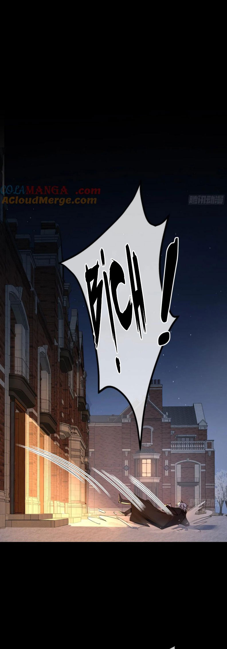 Ác Linh Chap 30 - Trang 4