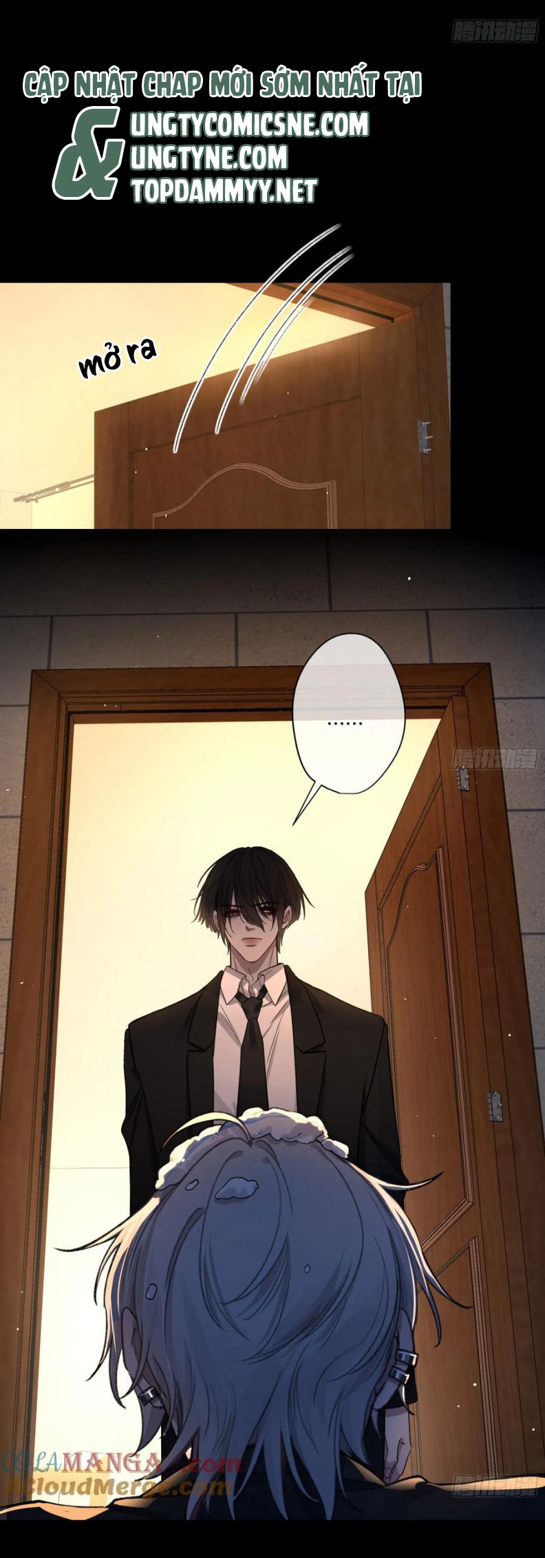 Ác Linh Chap 30 - Trang 4