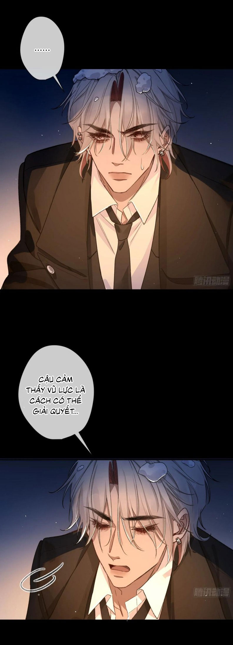 Ác Linh Chap 30 - Trang 4