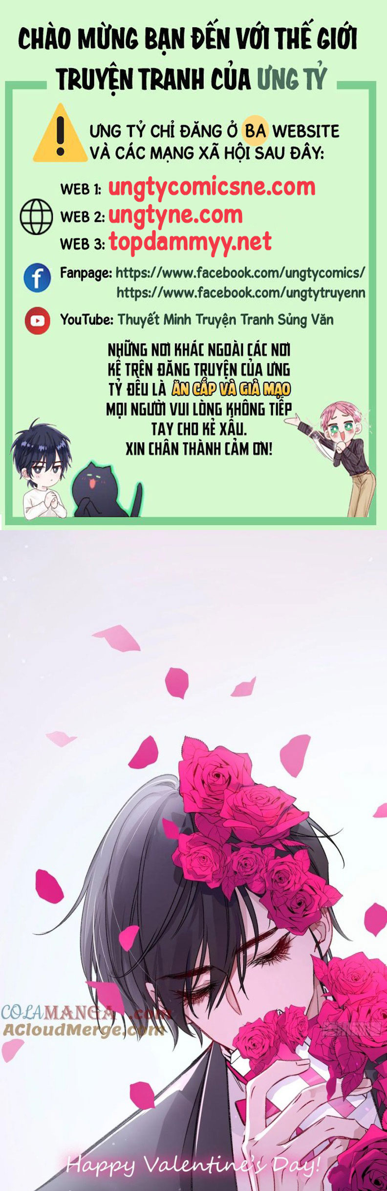 Ác Linh Chap 30 - Trang 4