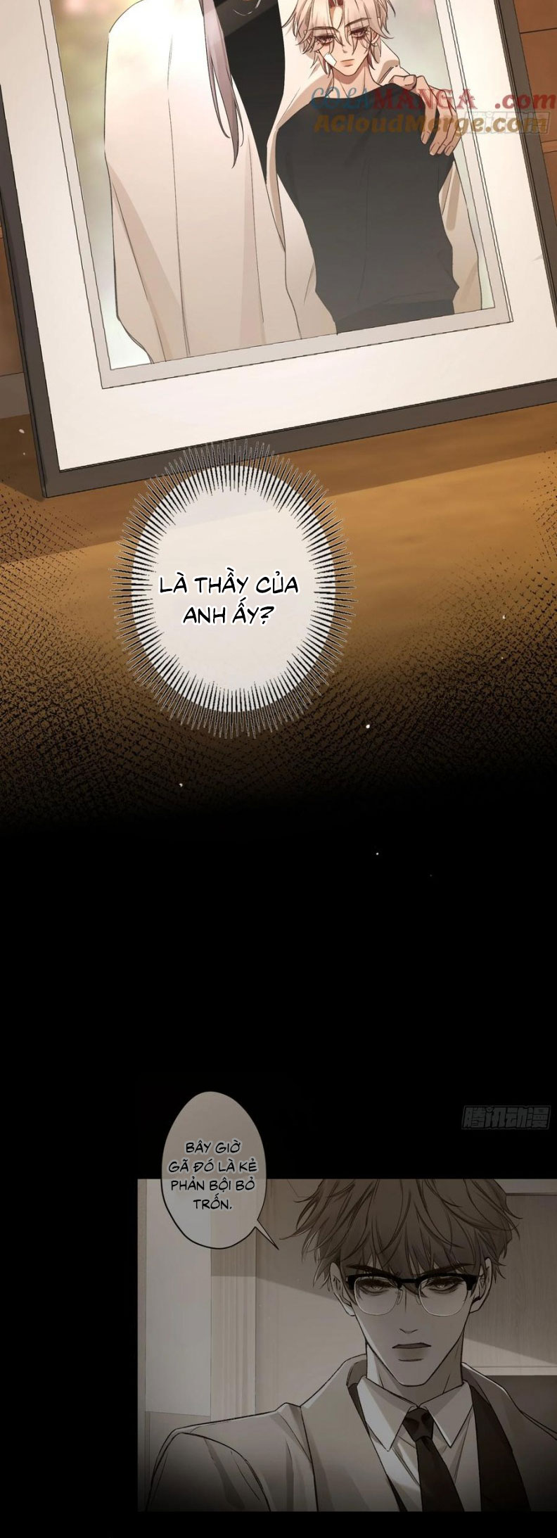 Ác Linh Chap 30 - Trang 4