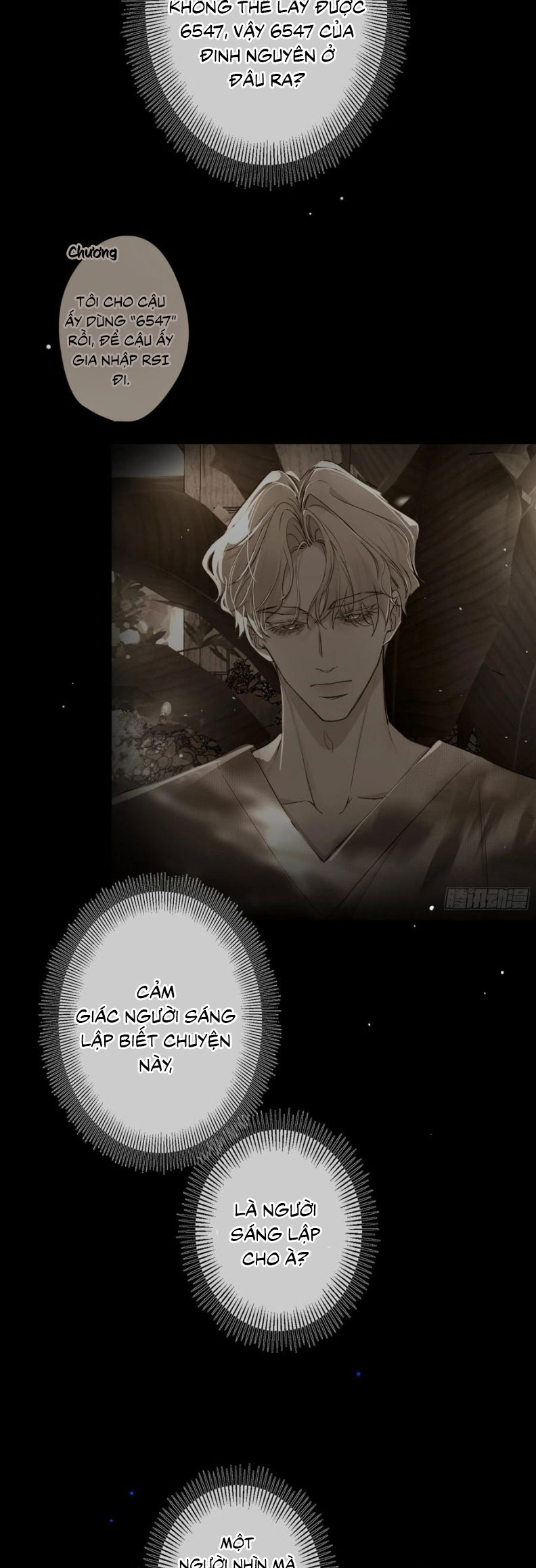 Ác Linh Chap 30 - Trang 4