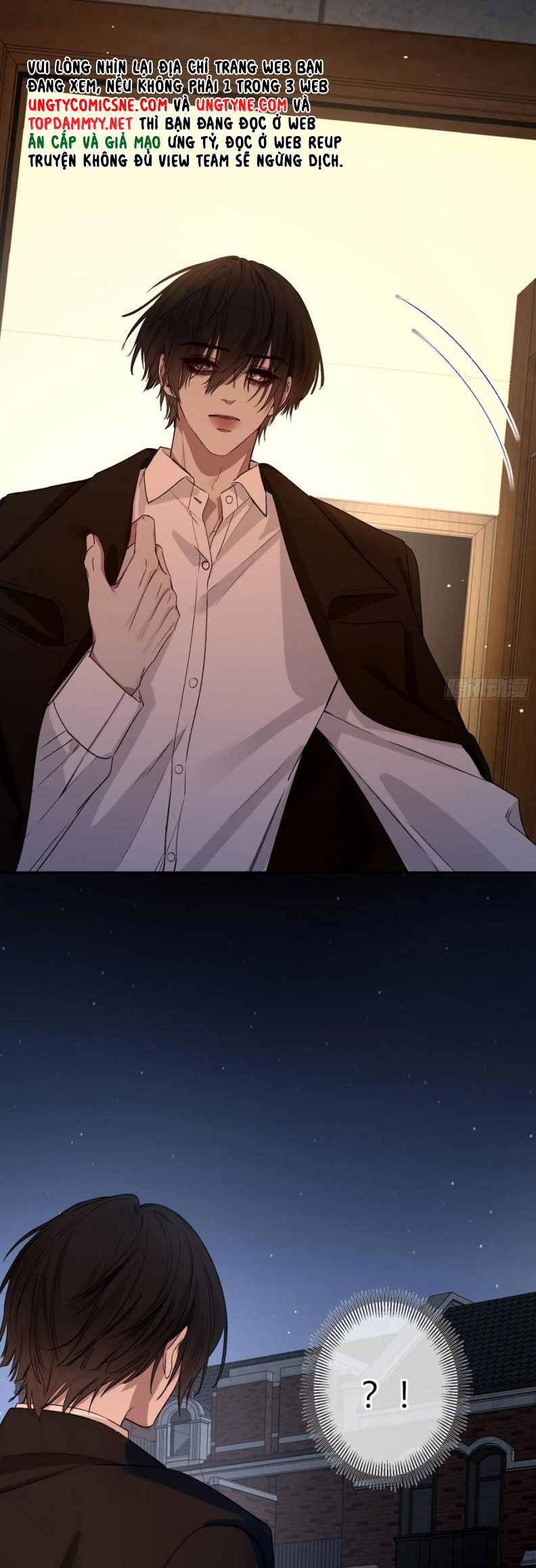 Ác Linh Chap 30 - Trang 4