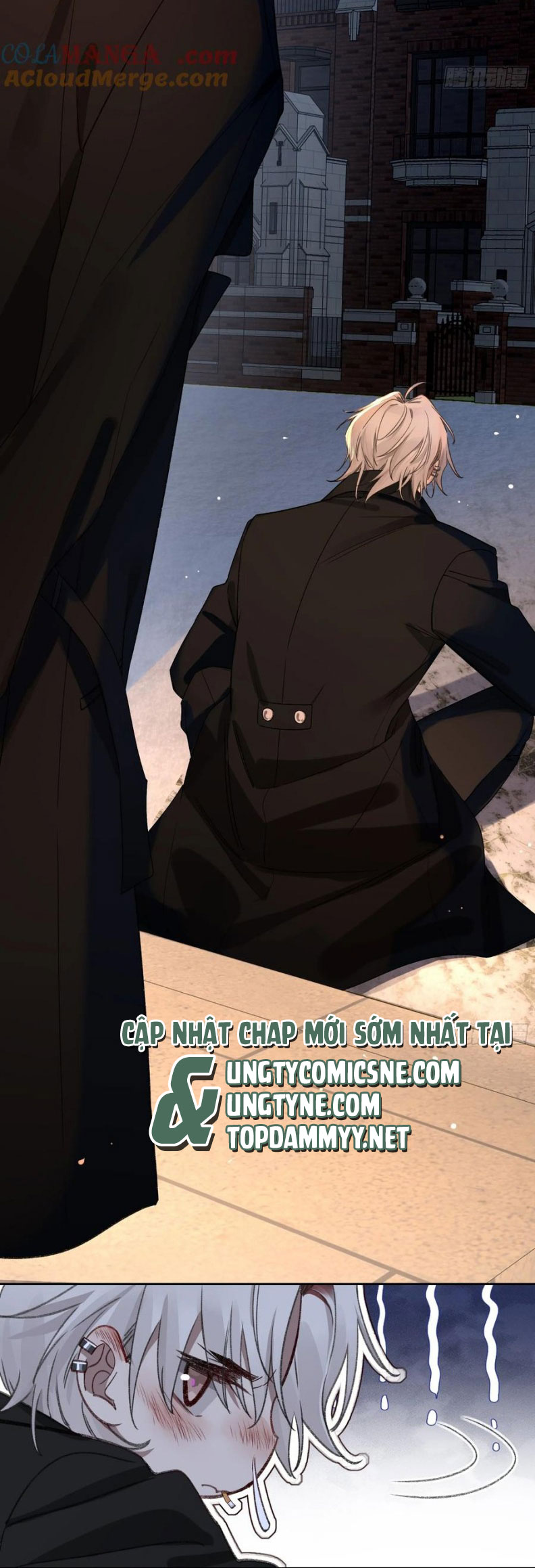 Ác Linh Chap 30 - Trang 4