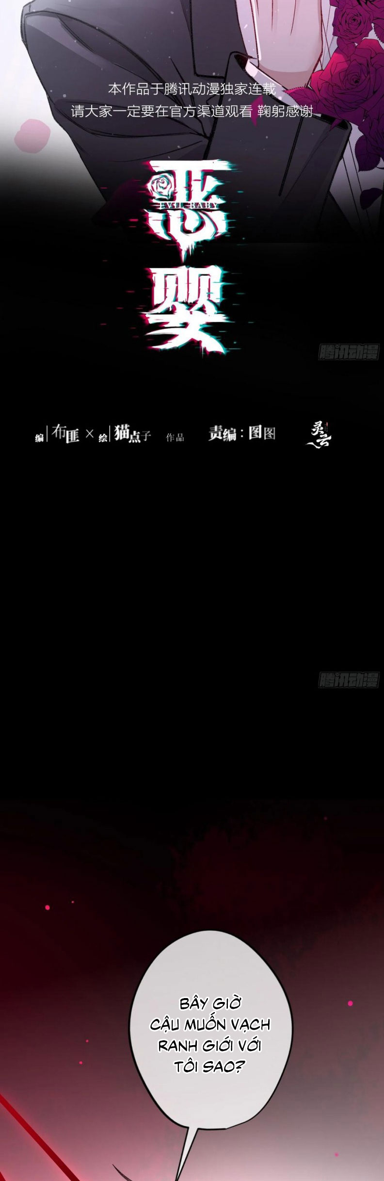 Ác Linh Chap 30 - Trang 4