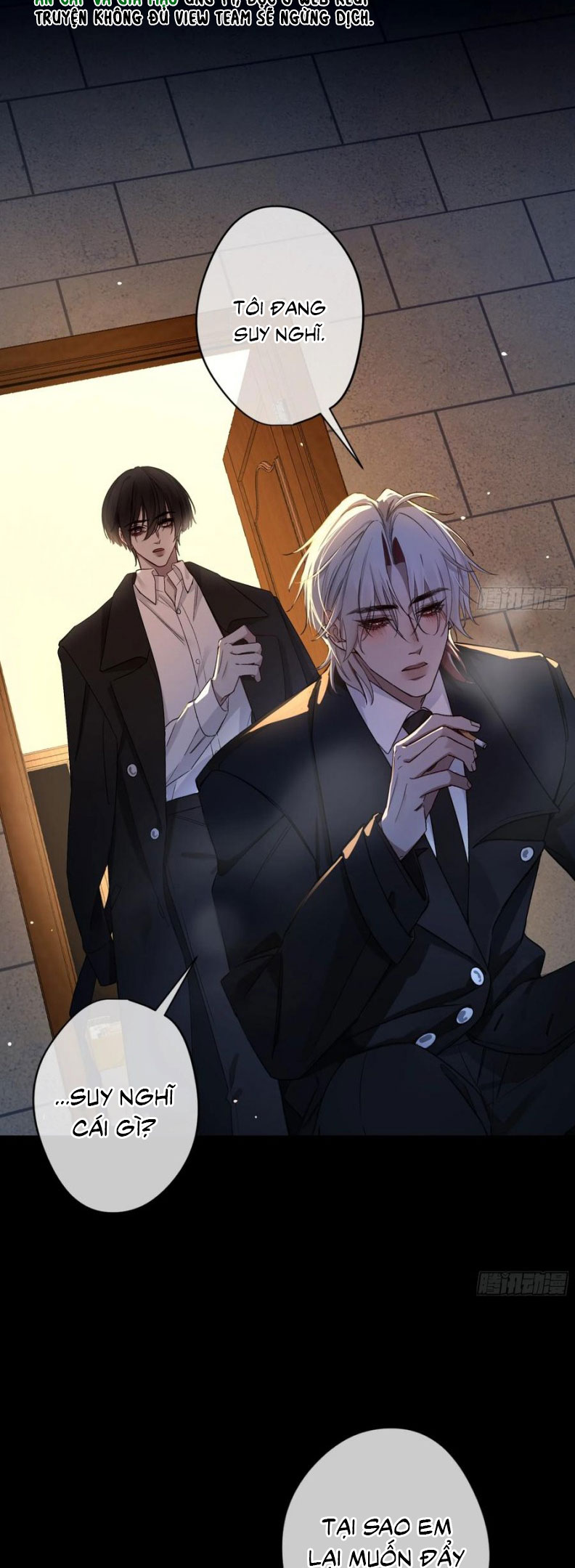 Ác Linh Chap 30 - Trang 4