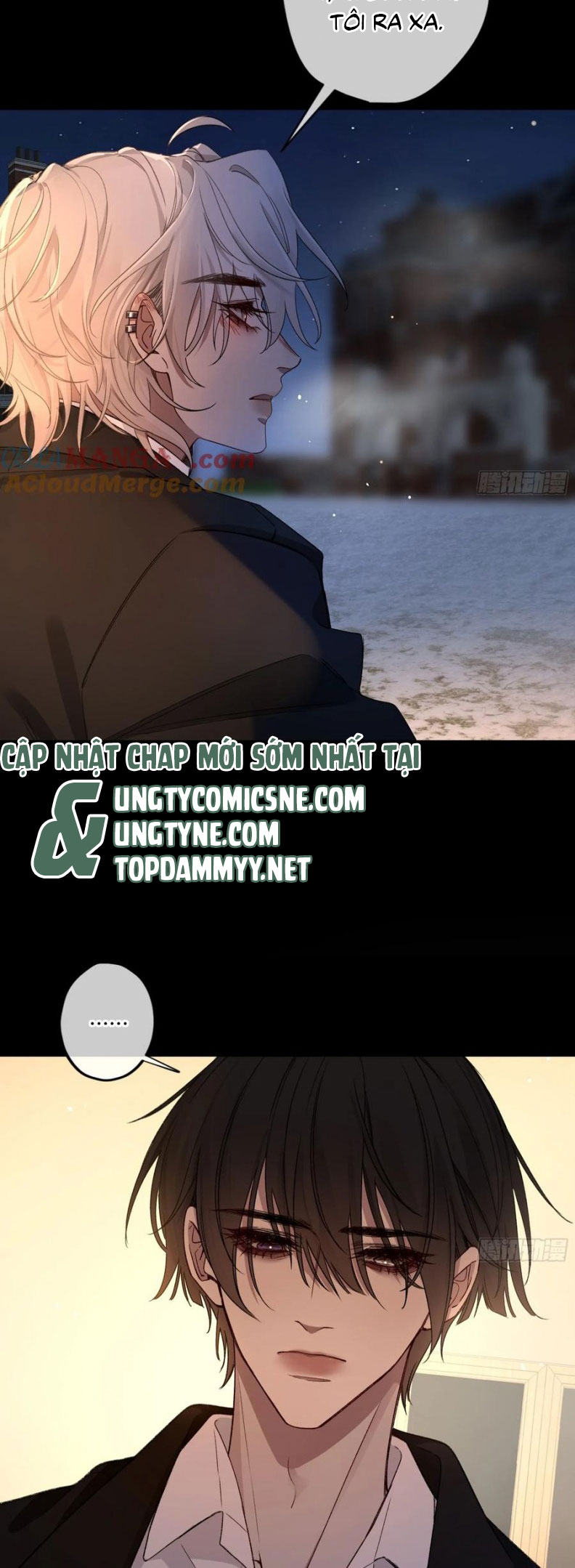 Ác Linh Chap 30 - Trang 4